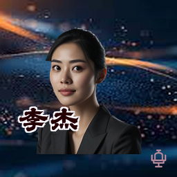 李杰