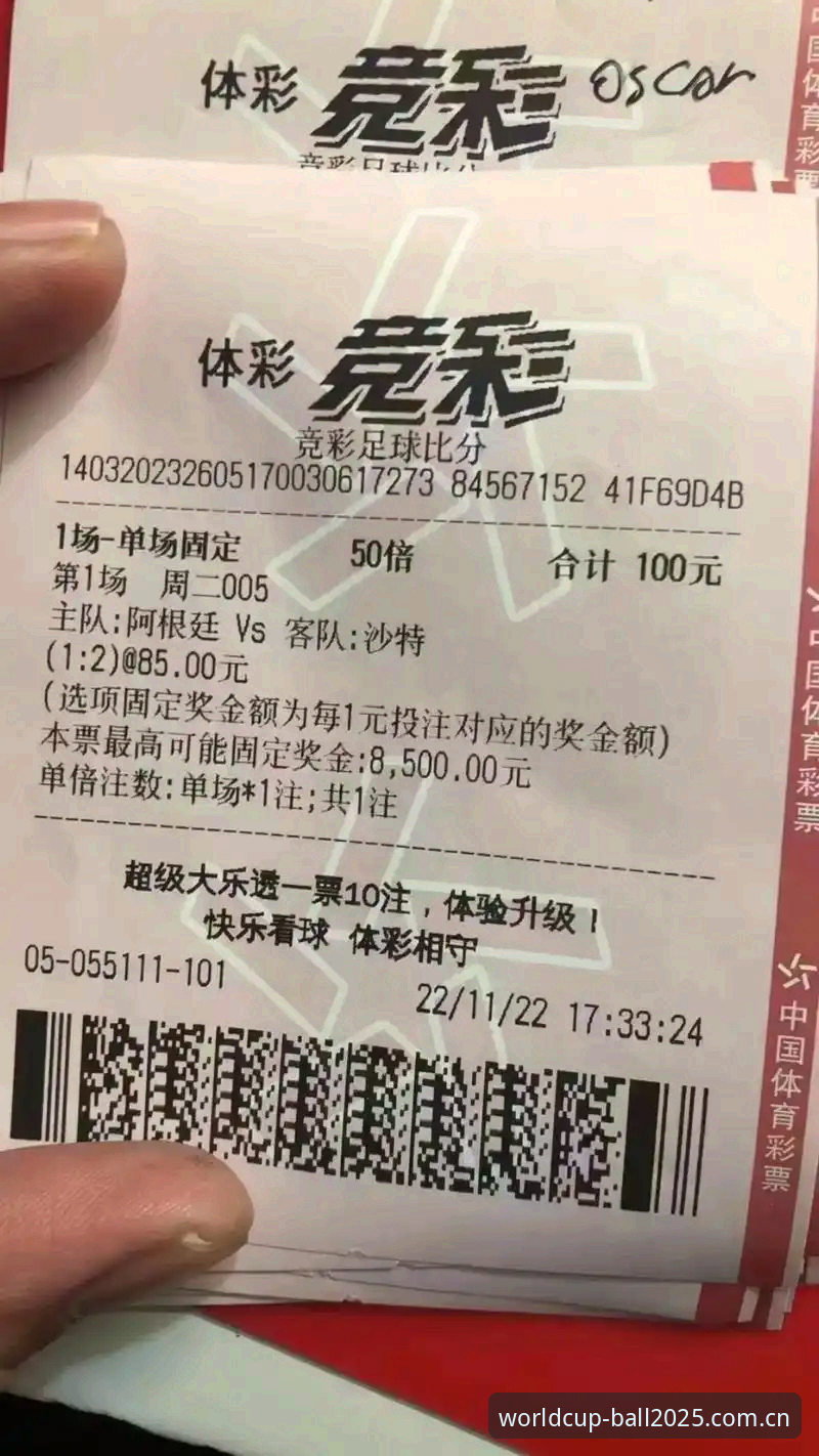 资深用户分享：世界杯买球登录的正确打开方式与实战经验